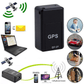 Mini Magnetic GPS Tracker